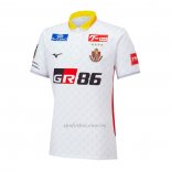 Tailandia Camiseta Nagoya Grampus Segunda 2023