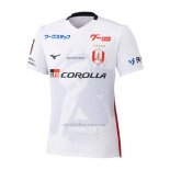 Tailandia Camiseta Nagoya Grampus Segunda 2026