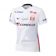 Tailandia Camiseta Nagoya Grampus Segunda 2026