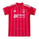 Tailandia Camiseta Nottingham Forest Primera 2025-2026