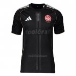 Tailandia Camiseta Nurnberg Special 2025-2026 Negro