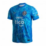 Tailandia Camiseta Olimpia Tercera 2025
