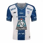 Tailandia Camiseta Pachuca Primera 2025-2026