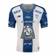 Tailandia Camiseta Pachuca Primera 2025-2026