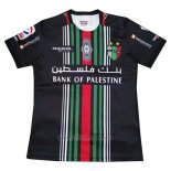 Tailandia Camiseta Palestino Deportivo Segunda 2018-2019