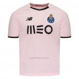 Tailandia Camiseta Porto Tercera 2021-2022