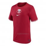 Tailandia Camiseta Qatar Primera 2022
