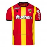 Tailandia Camiseta RC Lens Primera 2020-2021