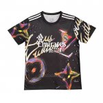 Tailandia Camiseta Real Madrid Special 2025-2026 Negro