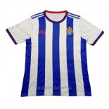 Camiseta Real Valladolid Primera 2019-2020