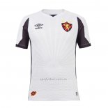 Tailandia Camiseta Recife Segunda 2022