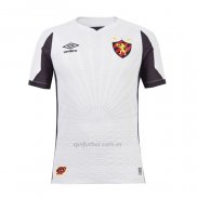 Tailandia Camiseta Recife Segunda 2022