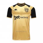 Tailandia Camiseta Recife Segunda 2026