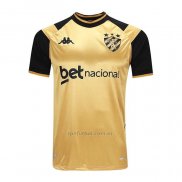 Tailandia Camiseta Recife Segunda 2026