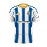 Tailandia Camiseta Recreativo de Huelva Primera 2025-2026