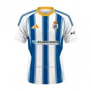 Tailandia Camiseta Recreativo de Huelva Primera 2025-2026
