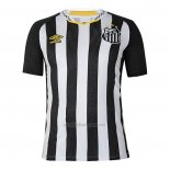 Tailandia Camiseta Santos Segunda 2025