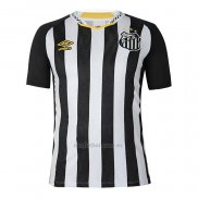 Tailandia Camiseta Santos Segunda 2025