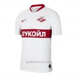 Tailandia Camiseta Spartak Moscow Segunda 2019-2020