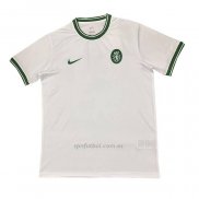 Tailandia Camiseta Sporting Special 2025-2026 Blanco