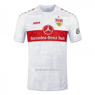 Tailandia Camiseta Stuttgart Primera 2022-2023