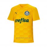 Tailandia Camiseta Palmeiras Portero Primera 2020