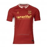 Tailandia Camiseta Tenerife Segunda 2025-2026