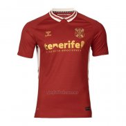 Tailandia Camiseta Tenerife Segunda 2025-2026