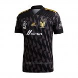 Camiseta Tigres UANL Tercera 2020