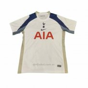 Tailandia Camiseta Tottenham Hotspur Primera 2025-2026