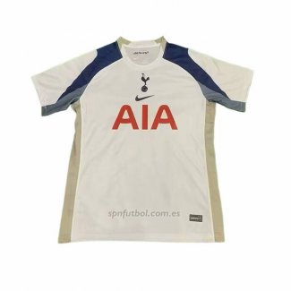 Tailandia Camiseta Tottenham Hotspur Primera 2025-2026