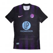 Tailandia Camiseta Toulouse Tercera 2025-2026