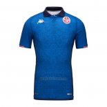 Tailandia Camiseta Tunez Tercera 2024