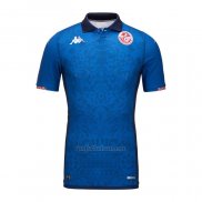 Tailandia Camiseta Tunez Tercera 2024