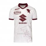 Tailandia Camiseta Turin Segunda 2022-2023