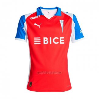 Tailandia Camiseta Universidad Catolica Segunda 2026