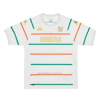 Tailandia Camiseta Venezia Segunda 2022-2023