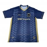 Tailandia Camiseta Volta Redonda FC Tercera 2025