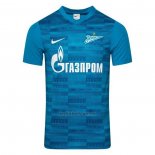 Tailandia Camiseta Zenit Saint Petersburg Primera 2021-2022