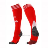 Calcetines Bayern Munich Primera 2025-2026