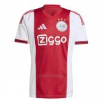 Camiseta Ajax Primera 2025-2026