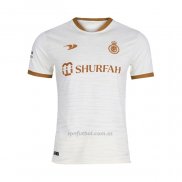 Camiseta Al Nassr Tercera 2022-2023