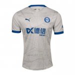 Camiseta Alaves Segunda 2024-2025