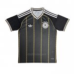 Camiseta Alemania Tercera 2026