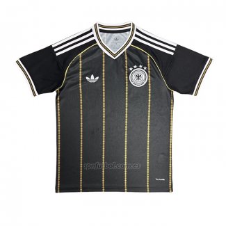 Camiseta Alemania Tercera 2026