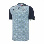 Camiseta Almeria Segunda 2025-2026