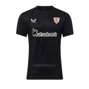 Camiseta Athletic Bilbao Portero Primera 2025-2026