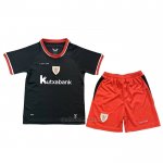 Camiseta Athletic Bilbao Segunda Nino 2026-2027