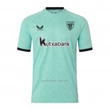 Camiseta Athletic Bilbao Tercera 2025-2026