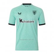 Camiseta Athletic Bilbao Tercera 2025-2026